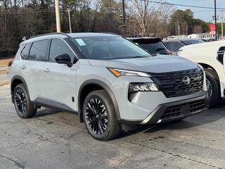 2026 Nissan Rogue for sale in Easley SC