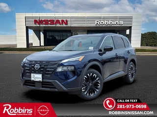 2026 Nissan Rogue for sale in Humble TX