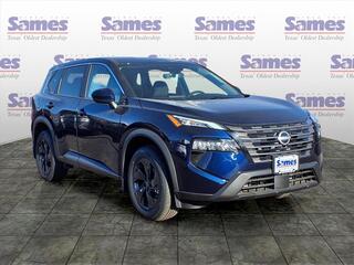 2026 Nissan Rogue for sale in Laredo TX