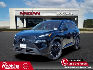 2026 Nissan Rogue for sale in Humble TX