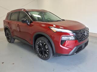 2026 Nissan Rogue for sale in Decatur AL