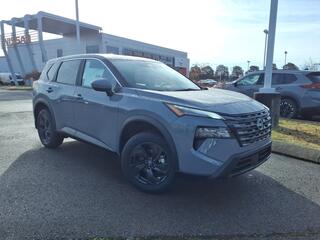 2026 Nissan Rogue for sale in Clarksville TN