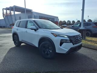 2026 Nissan Rogue for sale in Clarksville TN