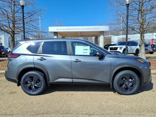 2026 Nissan Rogue for sale in Nashville TN