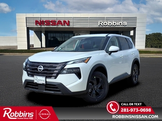 2026 Nissan Rogue for sale in Humble TX