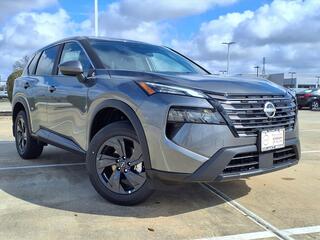 2026 Nissan Rogue for sale in Alvin TX