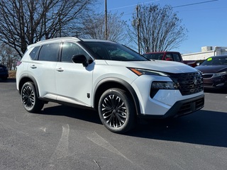 2026 Nissan Rogue for sale in Greer SC