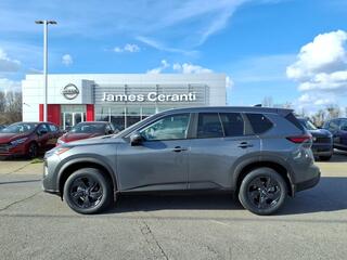 2026 Nissan Rogue for sale in Greenville MS