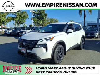 2026 Nissan Rogue for sale in Ontario CA