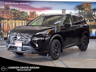 2026 Nissan Rogue for sale in Garden Grove CA