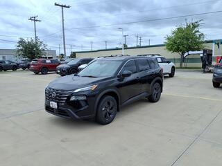 2026 Nissan Rogue for sale in Kosciusko MS