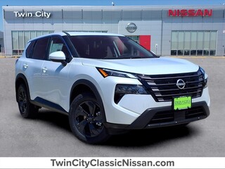 2026 Nissan Rogue for sale in Port Arthur TX