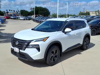 2026 Nissan Rogue for sale in Kosciusko MS
