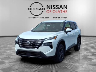 2026 Nissan Rogue for sale in Olathe KS