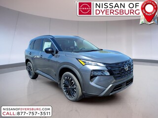 2026 Nissan Rogue for sale in Dyersburg TN
