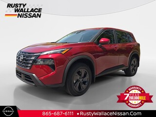2026 Nissan Rogue for sale in Knoxville TN