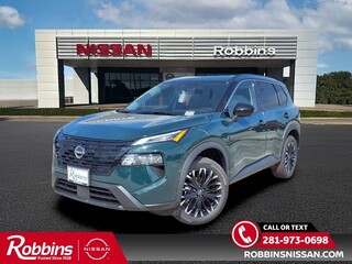2026 Nissan Rogue for sale in Humble TX