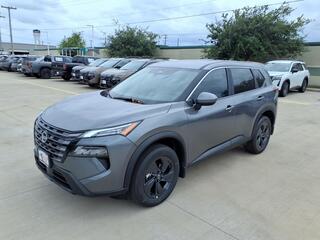 2026 Nissan Rogue for sale in Kosciusko MS