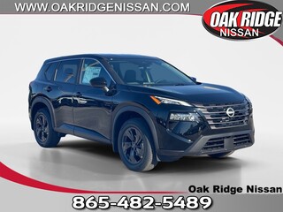 2026 Nissan Rogue for sale in Oak Ridge TN