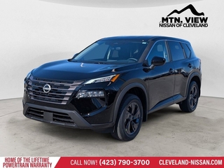 2026 Nissan Rogue for sale in Mcdonald TN