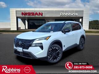 2026 Nissan Rogue for sale in Humble TX