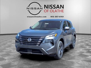 2026 Nissan Rogue for sale in Olathe KS