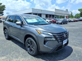 2026 Nissan Rogue for sale in Pine Bluff AR