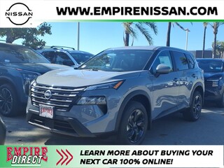 2026 Nissan Rogue for sale in Ontario CA