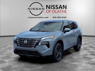 2026 Nissan Rogue for sale in Olathe KS