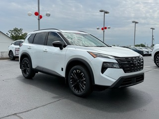 2026 Nissan Rogue for sale in Greer SC