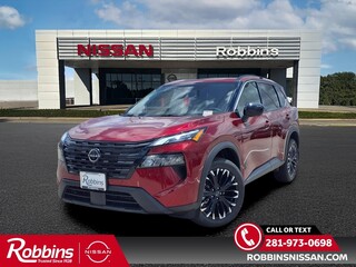 2026 Nissan Rogue for sale in Humble TX