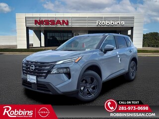 2026 Nissan Rogue for sale in Humble TX