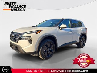 2026 Nissan Rogue for sale in Knoxville TN