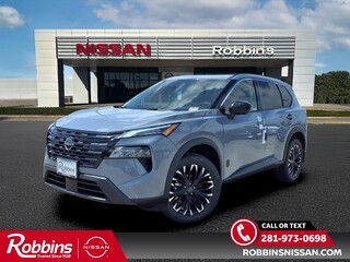 2026 Nissan Rogue for sale in Humble TX