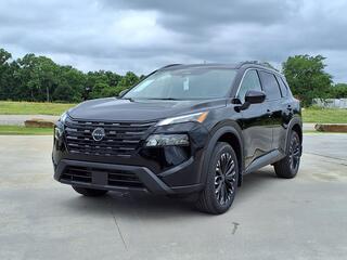 2026 Nissan Rogue for sale in Ada OK