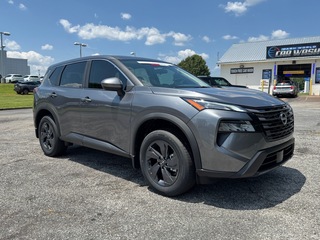2026 Nissan Rogue for sale in Greer SC