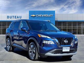 2022 Nissan Rogue
