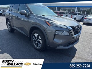 2022 Nissan Rogue