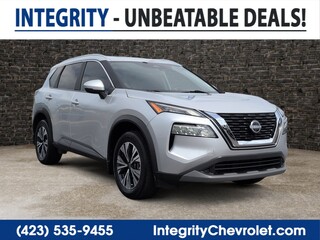 2022 Nissan Rogue for sale in Chattanooga TN