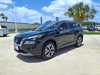 2022 Nissan Rogue for sale in Kosciusko MS