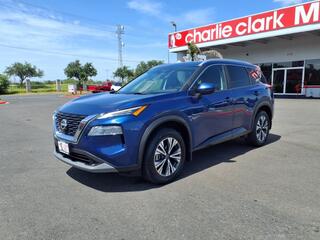 2023 Nissan Rogue for sale in Harlingen TX
