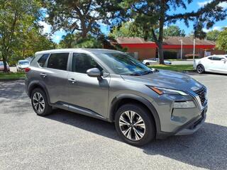 2023 Nissan Rogue for sale in Lansing MI