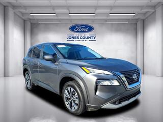 2023 Nissan Rogue for sale in Trenton NC