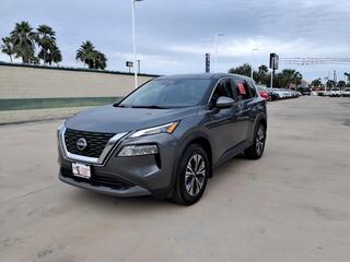 2023 Nissan Rogue for sale in Kosciusko MS