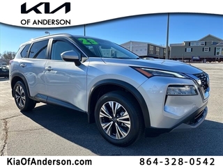 2023 Nissan Rogue for sale in Pendleton SC