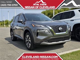 2023 Nissan Rogue for sale in Chattanooga TN