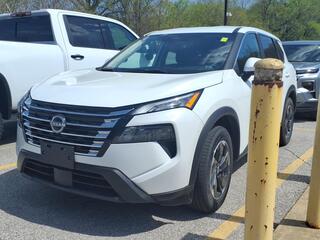 2024 Nissan Rogue for sale in Fenton MO