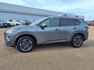 2024 Nissan Rogue for sale in Grenada MS