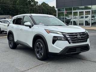 2024 Nissan Rogue for sale in Easley SC