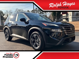 2024 Nissan Rogue for sale in Anderson SC